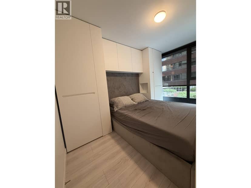 507 1133 HORNBY STREET, Vancouver, photo 5
