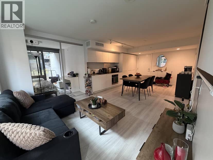 507 1133 HORNBY STREET, Vancouver, photo 4