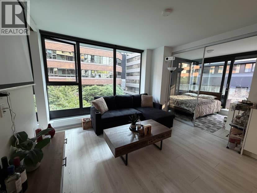 507 1133 HORNBY STREET, Vancouver, photo 2