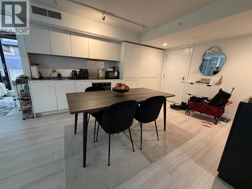 507 1133 HORNBY STREET, Vancouver, photo 3