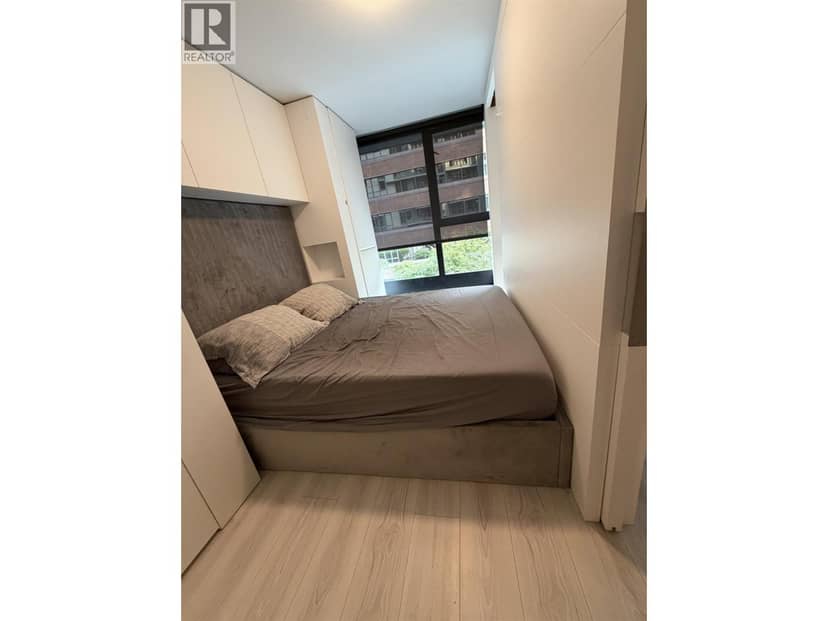 507 1133 HORNBY STREET, Vancouver, photo 6