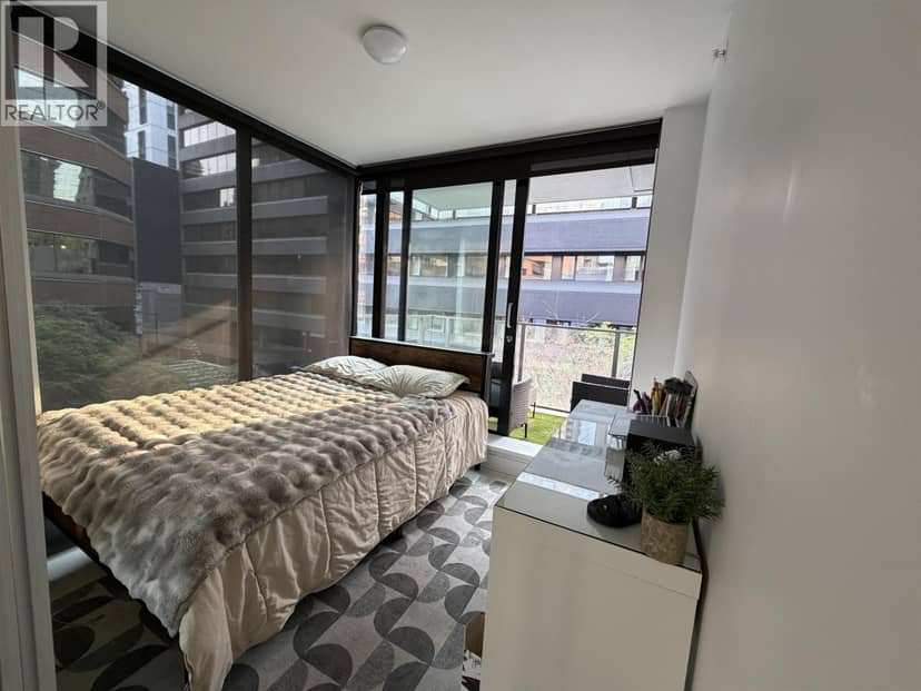 507 1133 HORNBY STREET, Vancouver, photo 7