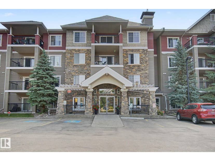 #252 2096 Blackmud Creek DR SW SW, Edmonton, photo 2