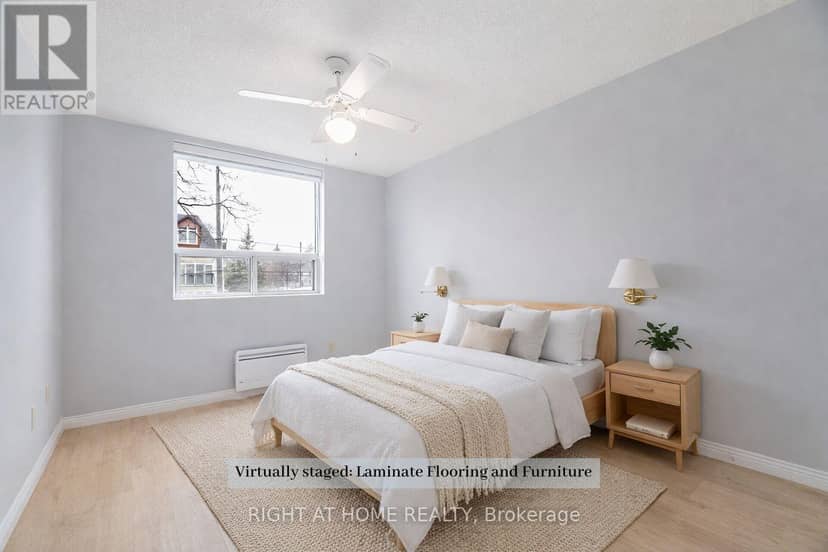 201 - 166 Mountain Park Avenue — photo 21 of 31