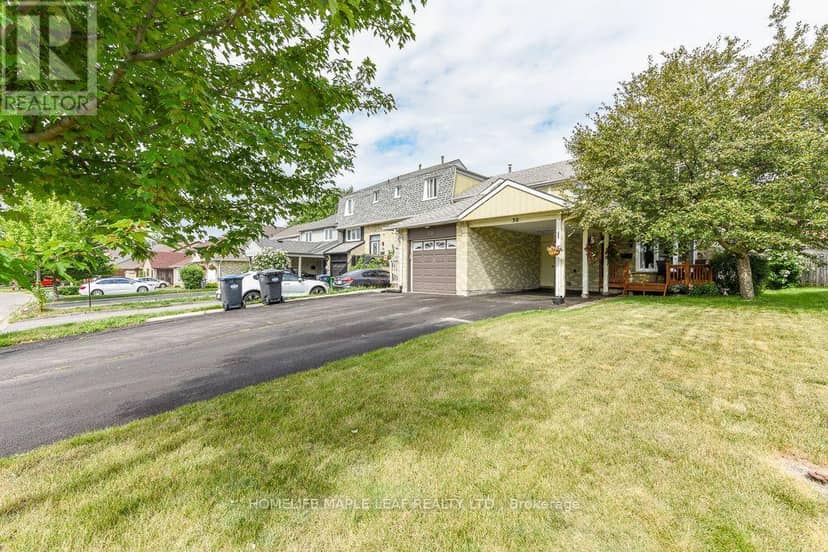 30 Primrose Crescent, Brampton, photo 3