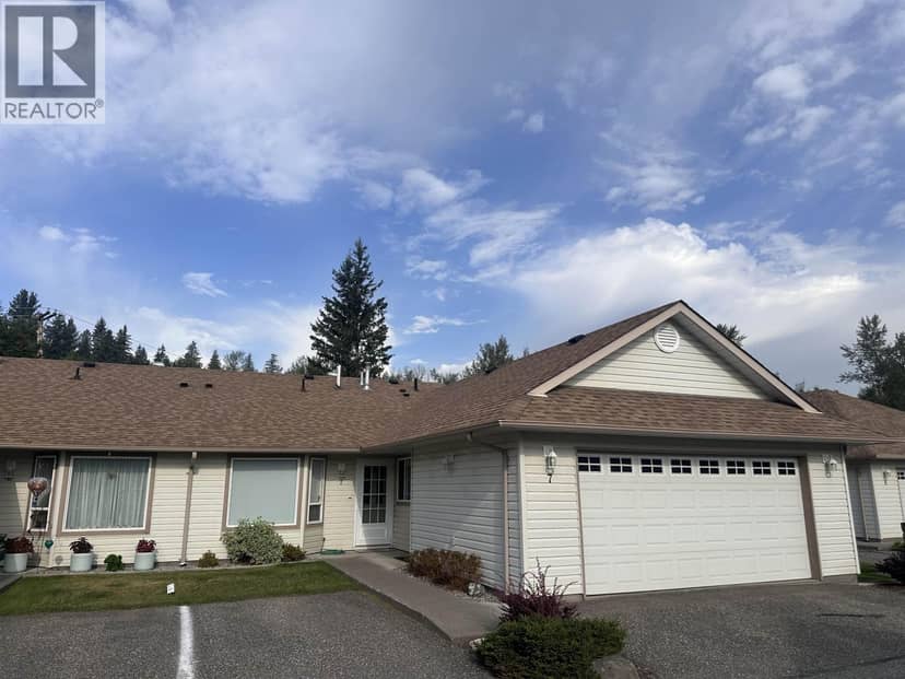 7 490 LEWIS DRIVE, Quesnel, photo 2