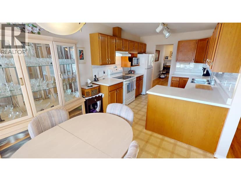 7 490 LEWIS DRIVE, Quesnel, photo 7
