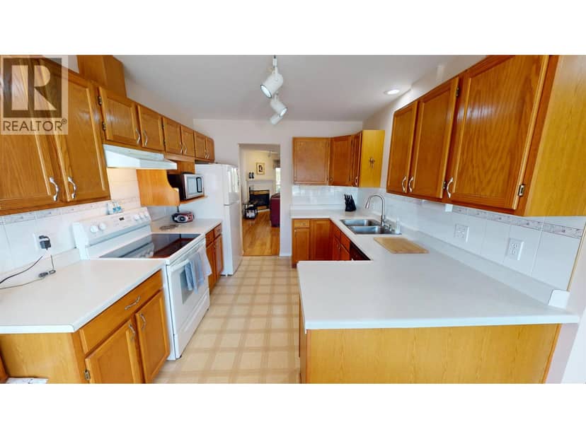 7 490 LEWIS DRIVE, Quesnel, photo 8