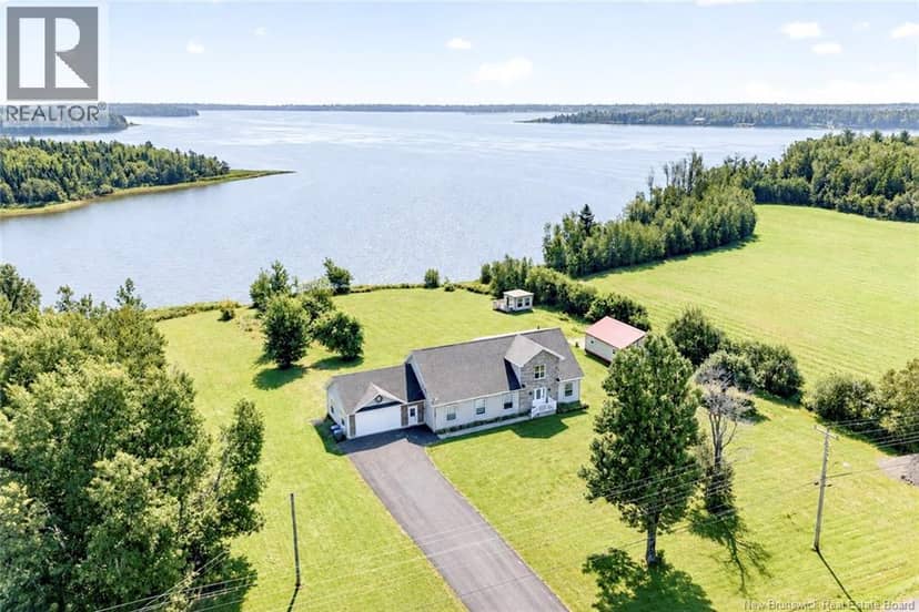 4646 Route 11, Tabusintac, photo 7