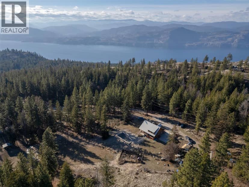 7080 Glenfir Road Unit# 15, Naramata
