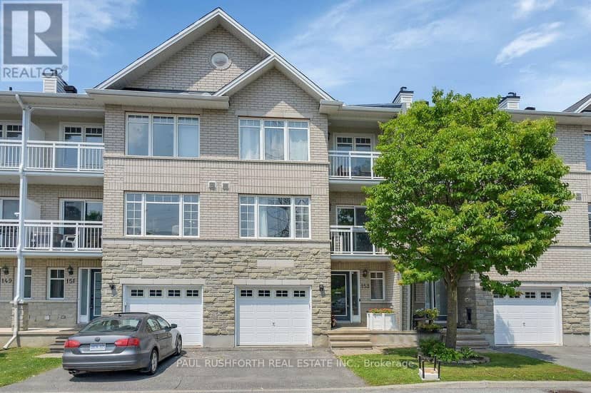 153 Corinth Private, Ottawa