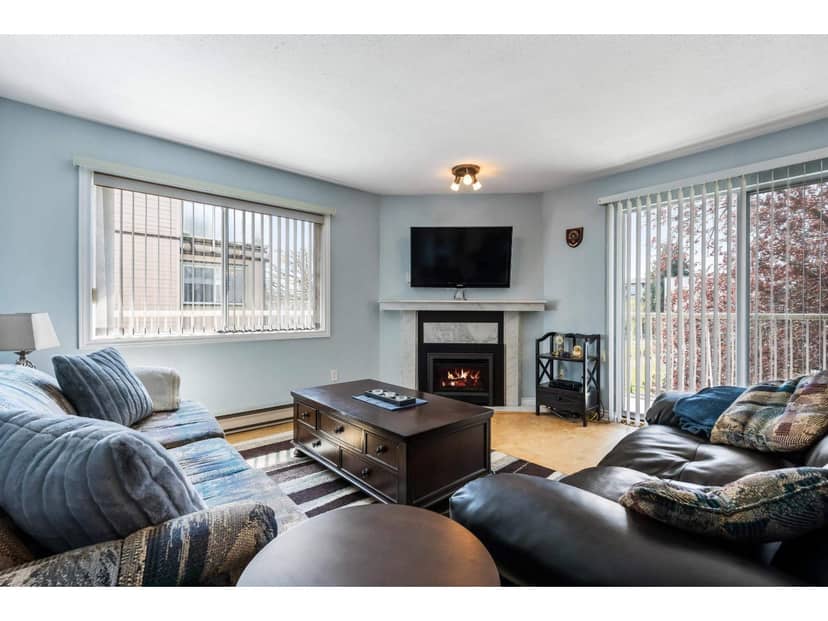 214 8985 MARY STREET, Chilliwack Proper West, Chilliwack