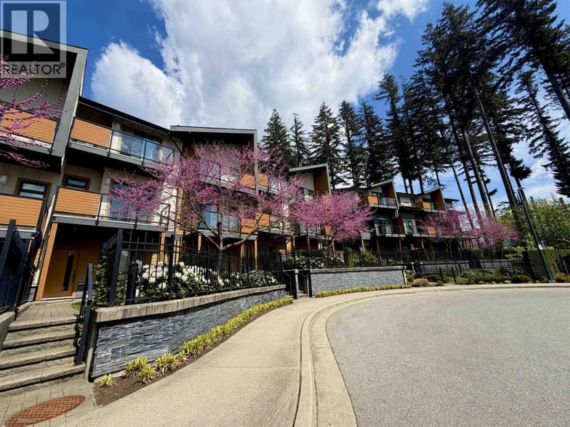 107 3525 CHANDLER STREET, Coquitlam