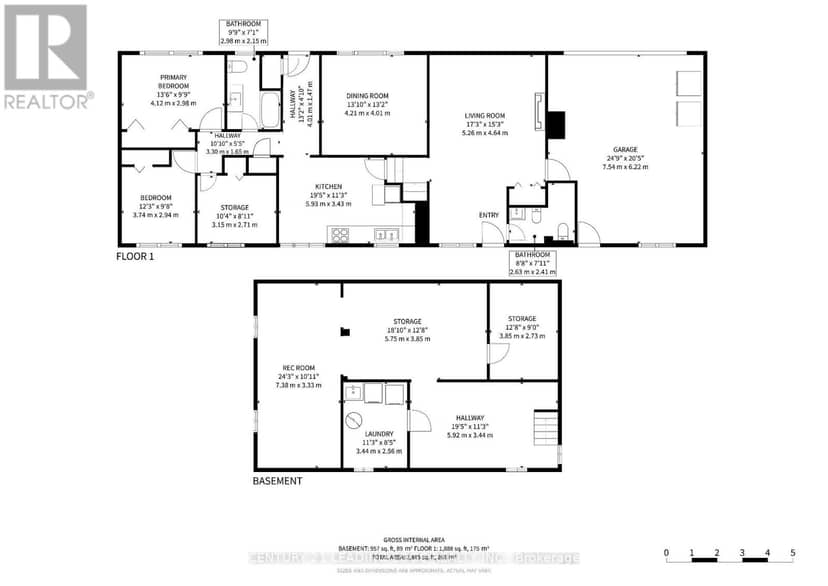 4239 19th Avenue, Markham, photo 2
