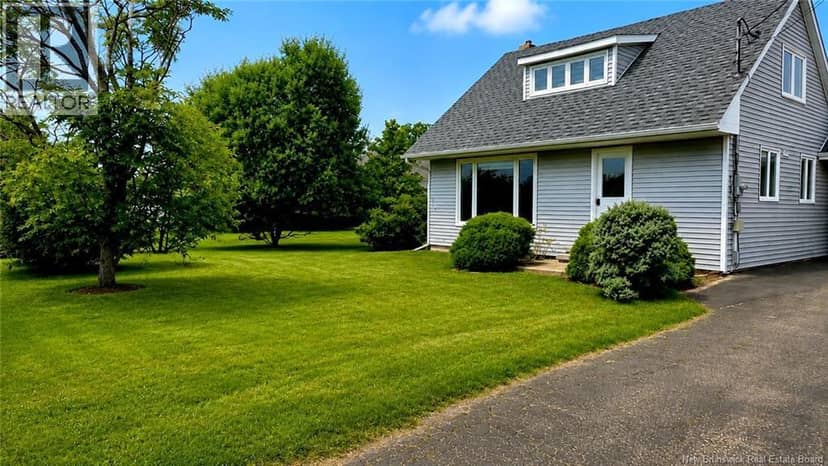 228 Du Pêcheur Nord Street, Lamèque, photo 2