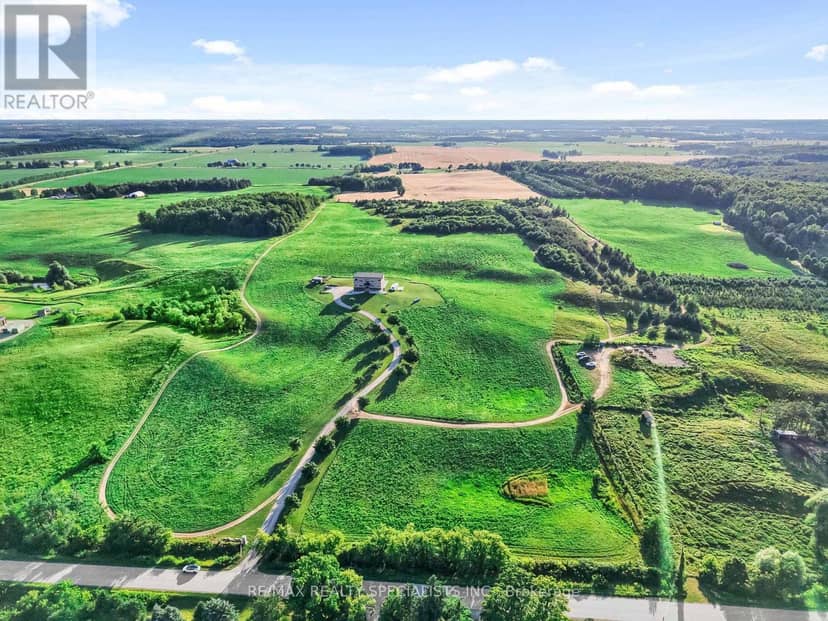 676378 Centre Road, Mulmur