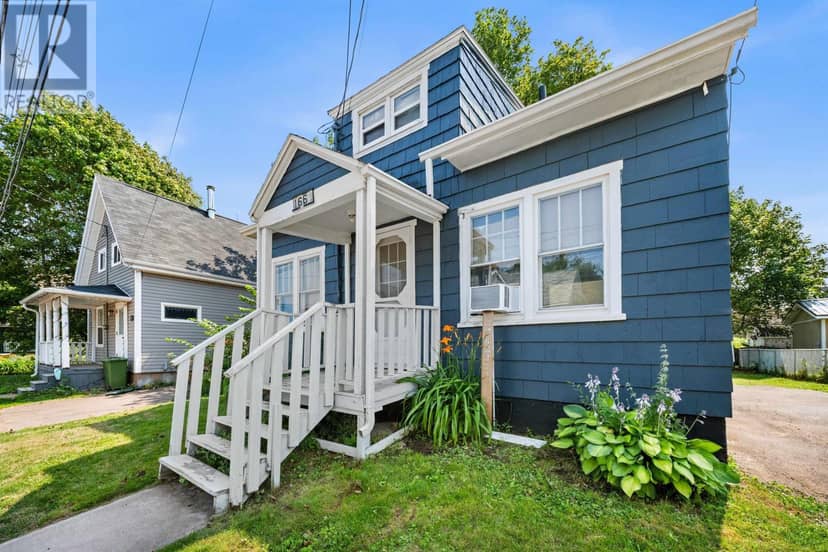 166 Harvard Street — photo 2 of 24