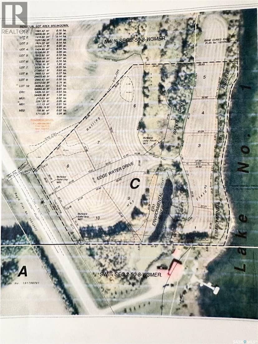 Memorial Lakefront Property — photo 4 of 4