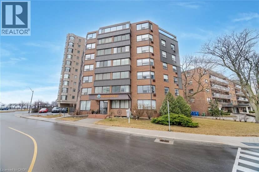 166 MOUNTAIN PARK Avenue Unit# 201 — photo 32 of 32