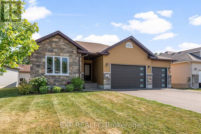 511 Coleraine Drive, Renfrew