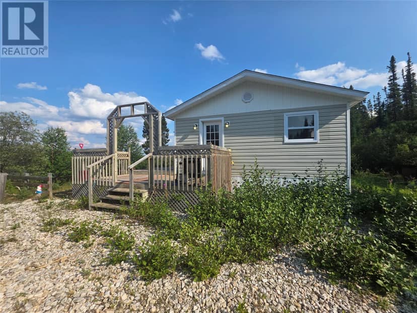 LOT Demille Lake — photo 1 of 12