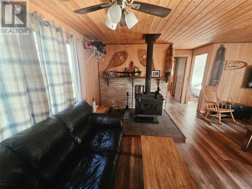 LOT Demille Lake — photo 7 of 12