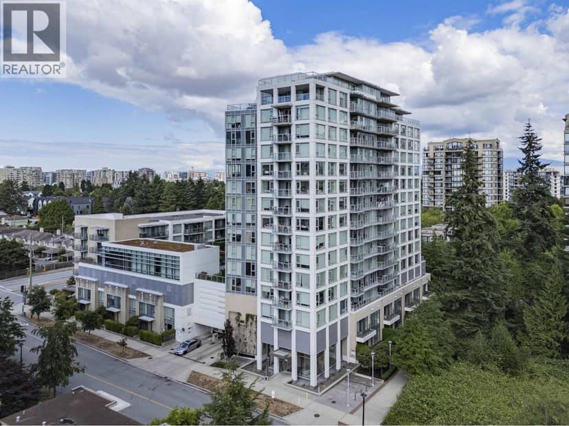 1601 9099 COOK ROAD, Richmond