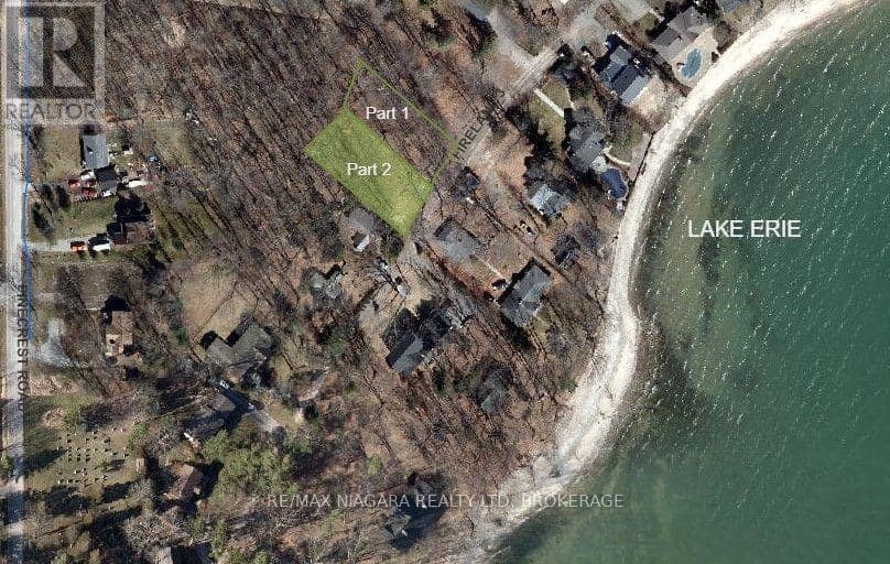 Part 2 Lot Firelane 3, Port Colborne, photo 4