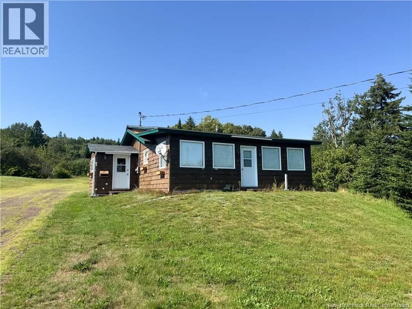 641 Big Salmon River Road, St. Martins