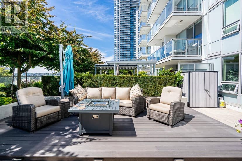 610 988 QUAYSIDE DRIVE, New Westminster, photo 3