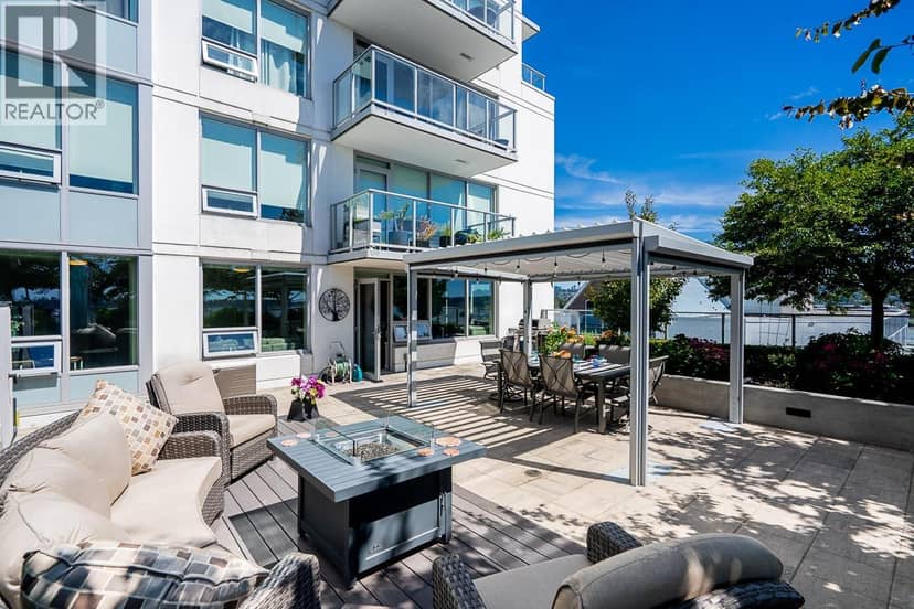 610 988 QUAYSIDE DRIVE, New Westminster, photo 4