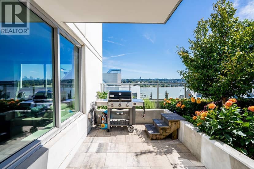 610 988 QUAYSIDE DRIVE, New Westminster, photo 5