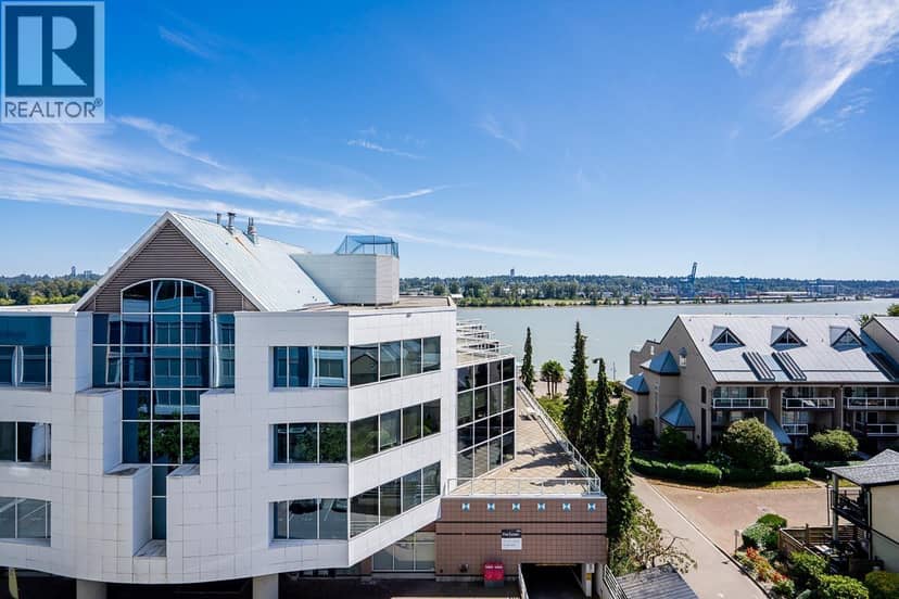 610 988 QUAYSIDE DRIVE, New Westminster, photo 6