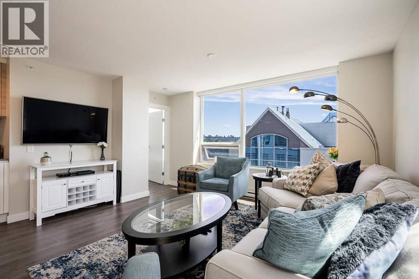 610 988 QUAYSIDE DRIVE, New Westminster, photo 8