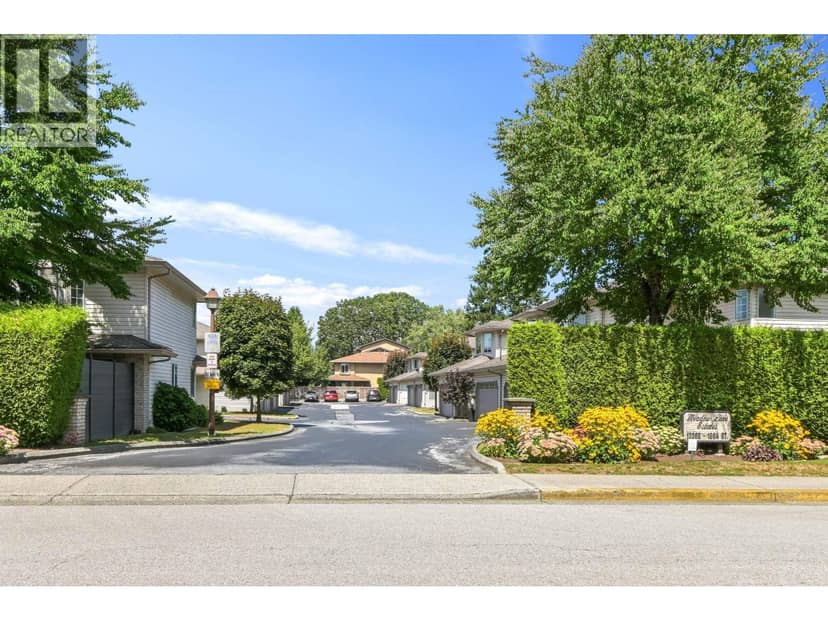 32 12268 189A STREET, Pitt Meadows