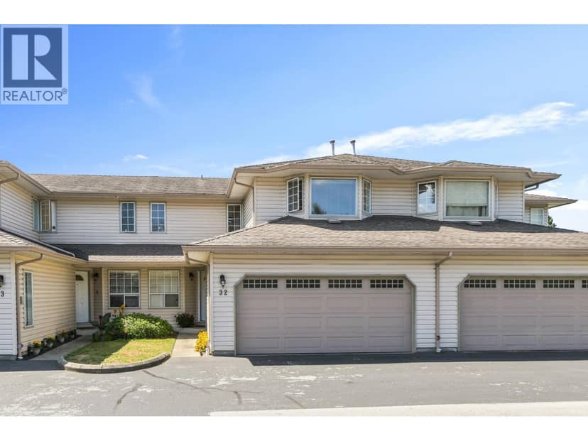 32 12268 189A STREET, Pitt Meadows, photo 2