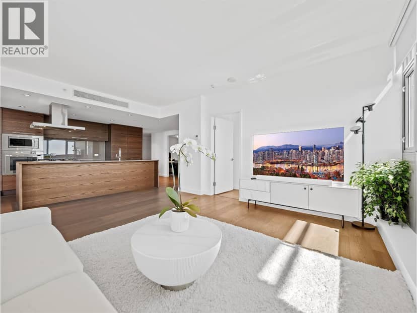 1701 5782 BERTON AVENUE, Vancouver, photo 3
