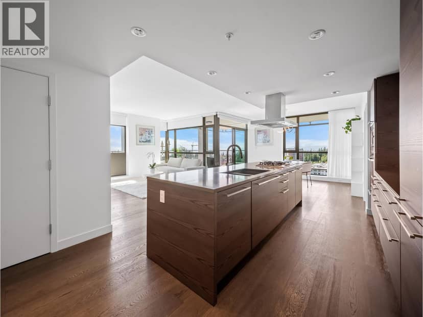 1701 5782 BERTON AVENUE, Vancouver, photo 4