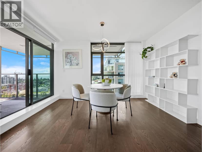 1701 5782 BERTON AVENUE, Vancouver, photo 7