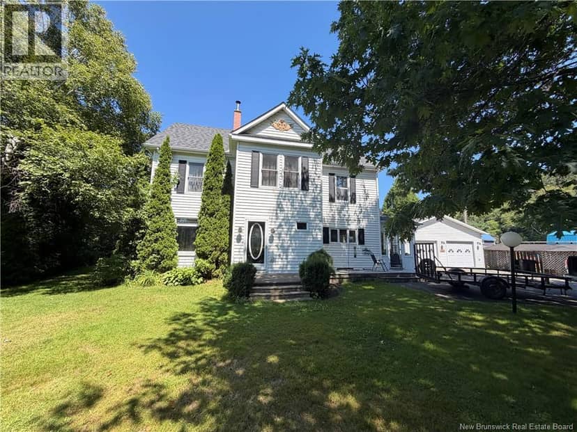 34 Terrace Street, Perth-Andover, photo 2