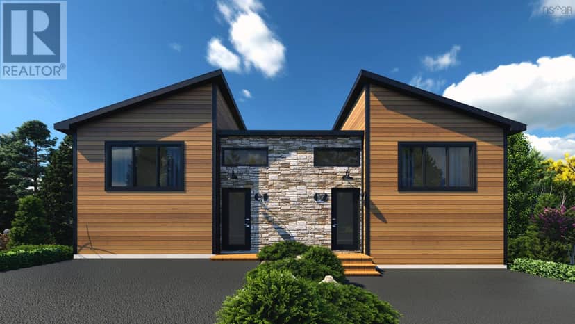 4 Swivel Court, Herring Cove