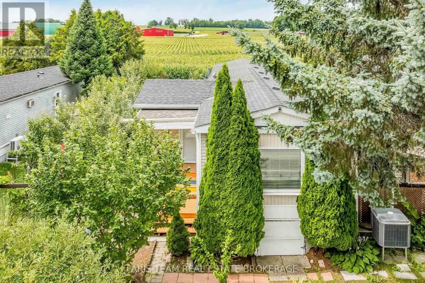 13 Sunrise Circle, Bradford West Gwillimbury, photo 2