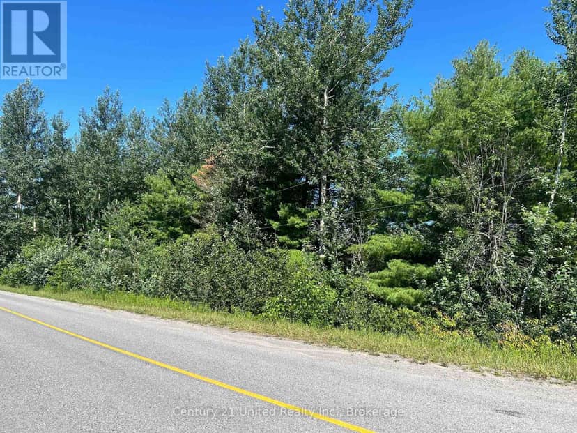 0 Concession Rd 4 W, Trent Hills