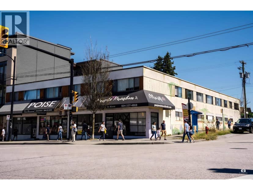 4384 FRASER STREET, Vancouver, photo 5