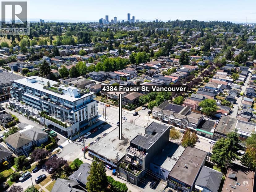4384 FRASER STREET, Vancouver, photo 2