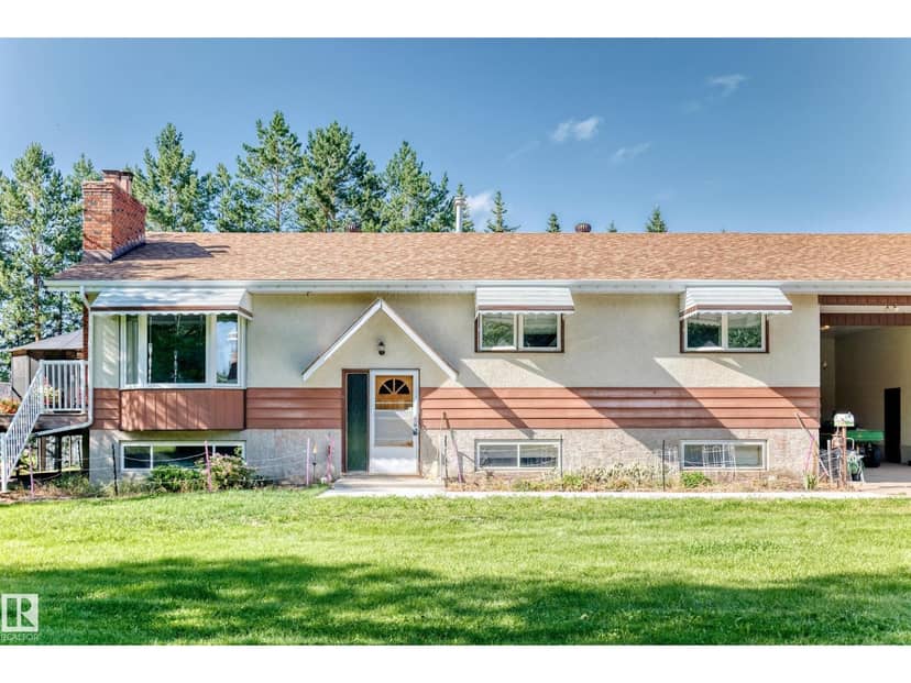 6528 Twp Road 492, Rural Brazeau County, photo 3