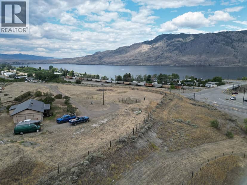 130 BALLOU Road, Kamloops