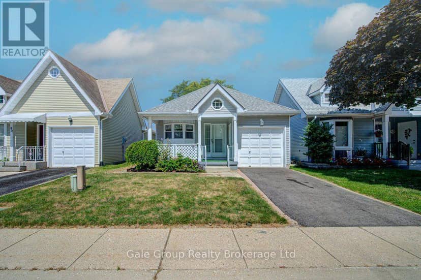 47 Seres Drive, Tillsonburg, photo 3