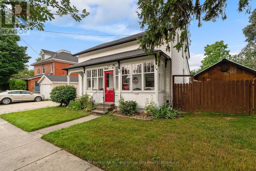 85 Cambria Road N, Goderich, photo 3