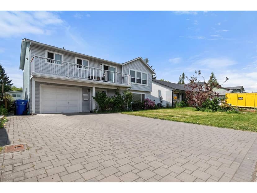 8683 TILSTON STREET, Chilliwack Proper South, Chilliwack